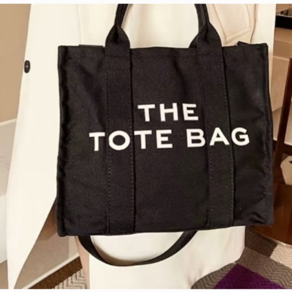 THE TOTE BAG designer inspired